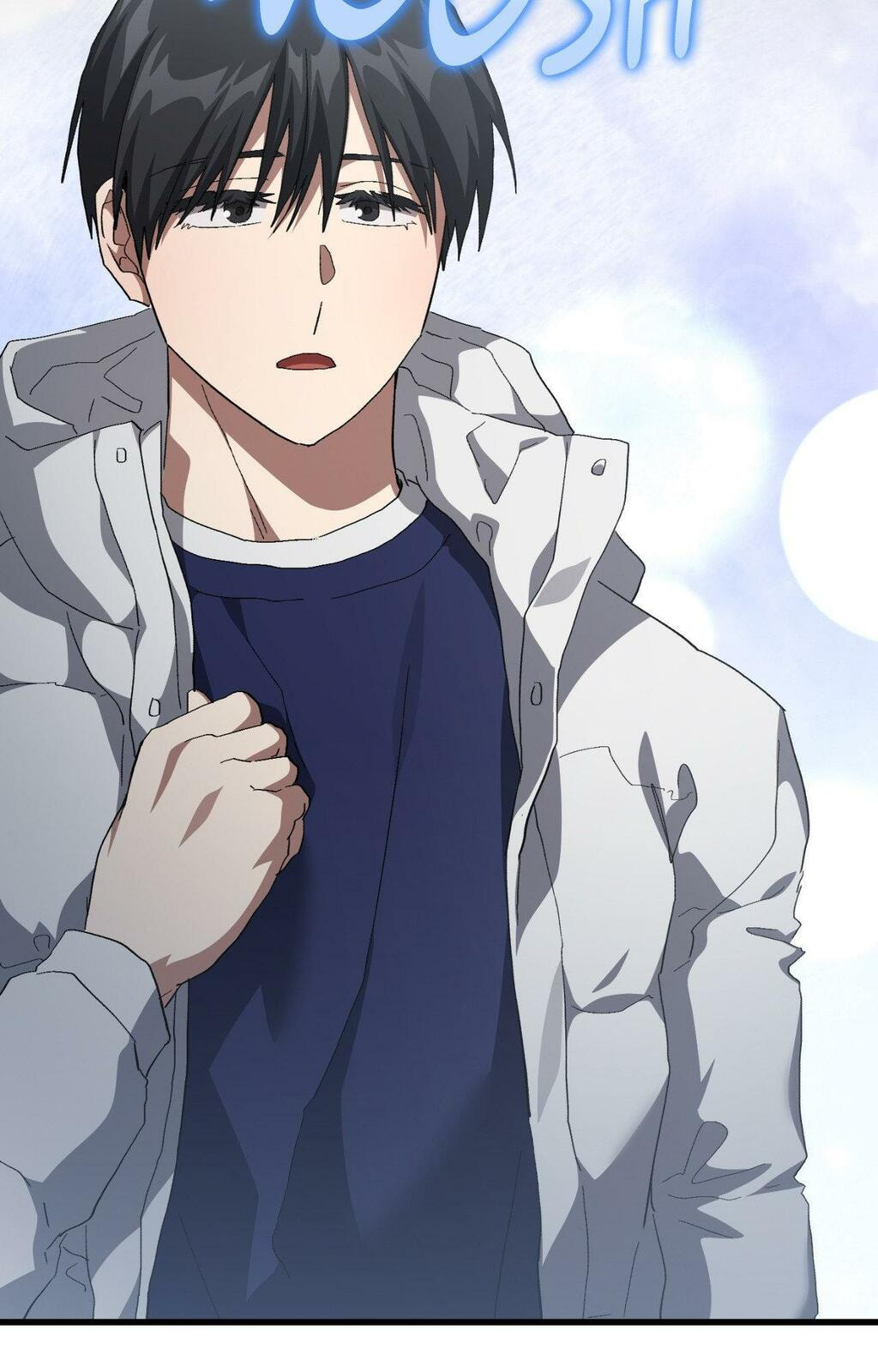 Raising a Newbie to Grind Them Chapter 84 page 58 - 