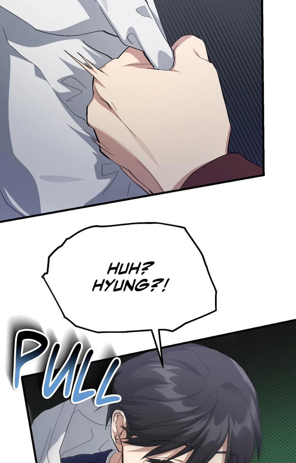 Raising a Newbie to Grind Them Chapter 84 page 61 - 