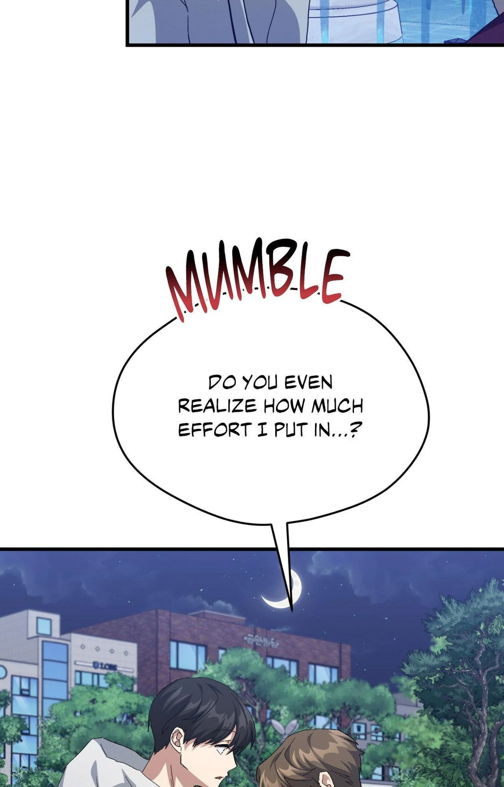 Raising a Newbie to Grind Them Chapter 84 page 68 - 