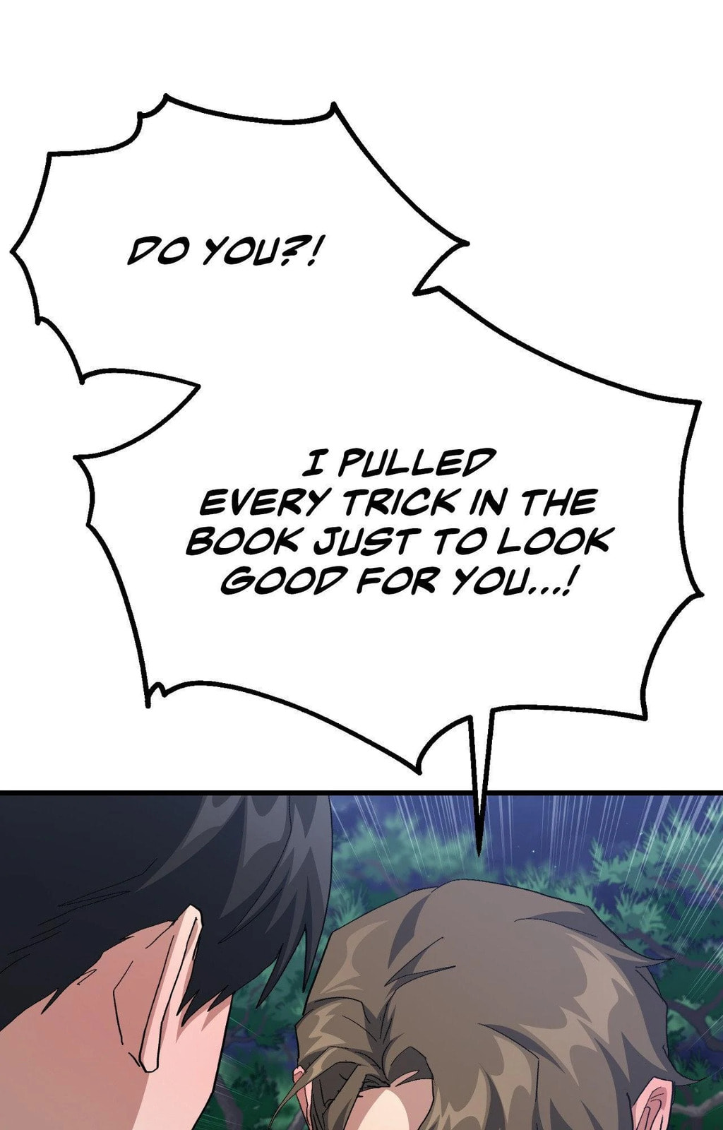 Raising a Newbie to Grind Them Chapter 84 page 70 - 
