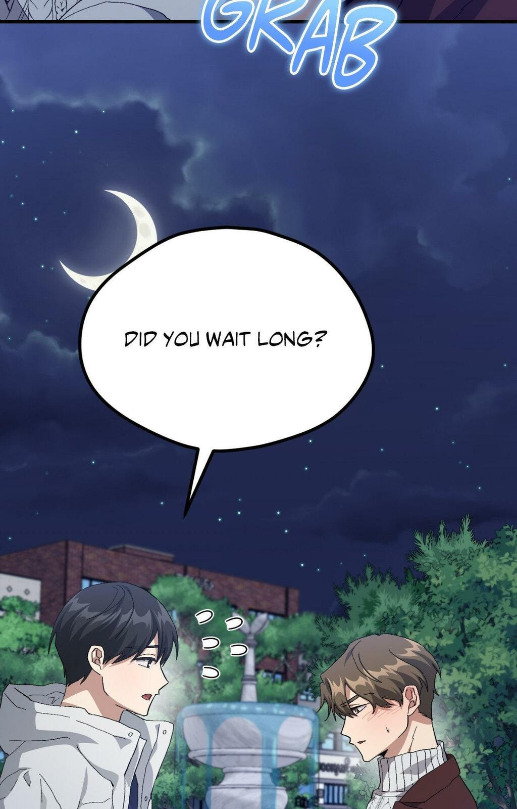 Raising a Newbie to Grind Them Chapter 84 page 9 - 