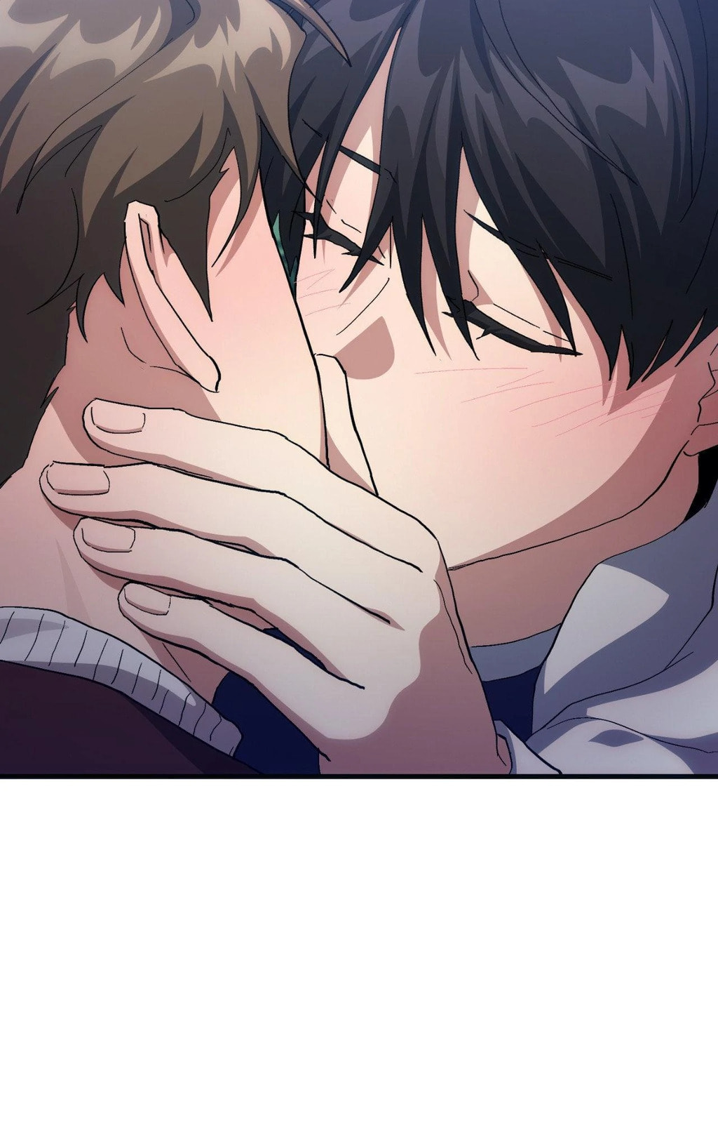 Raising a Newbie to Grind Them Chapter 84 page 84 - 