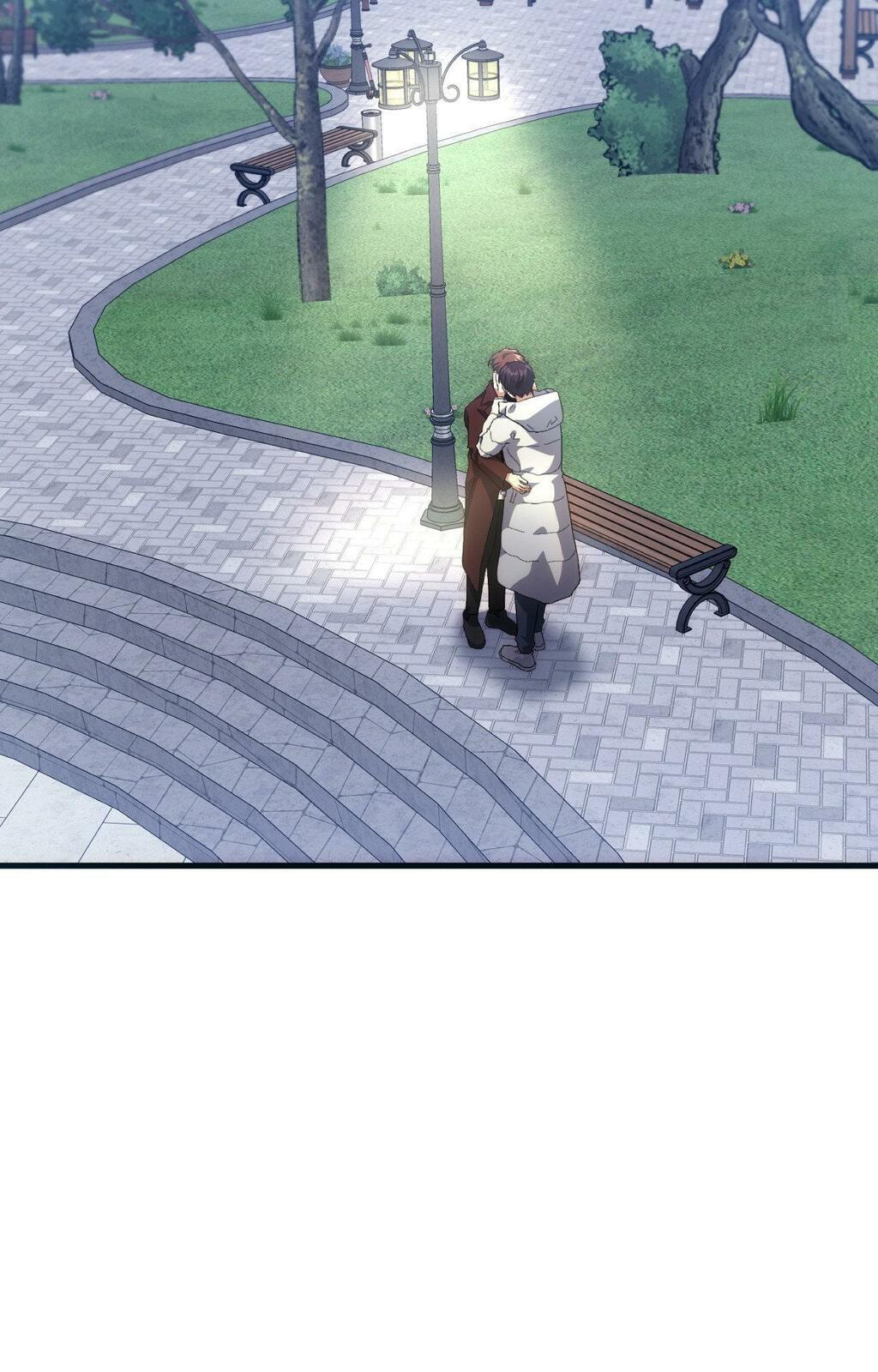 Raising a Newbie to Grind Them Chapter 84 page 86 - 