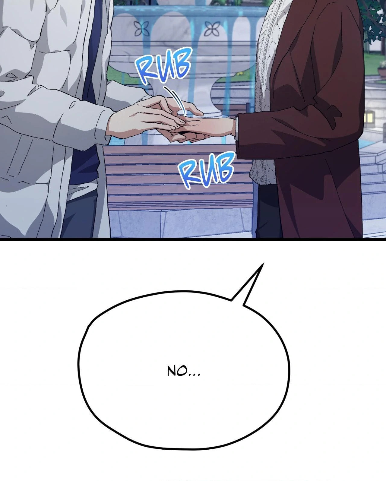 Raising a Newbie to Grind Them Chapter 84 page 10 - 