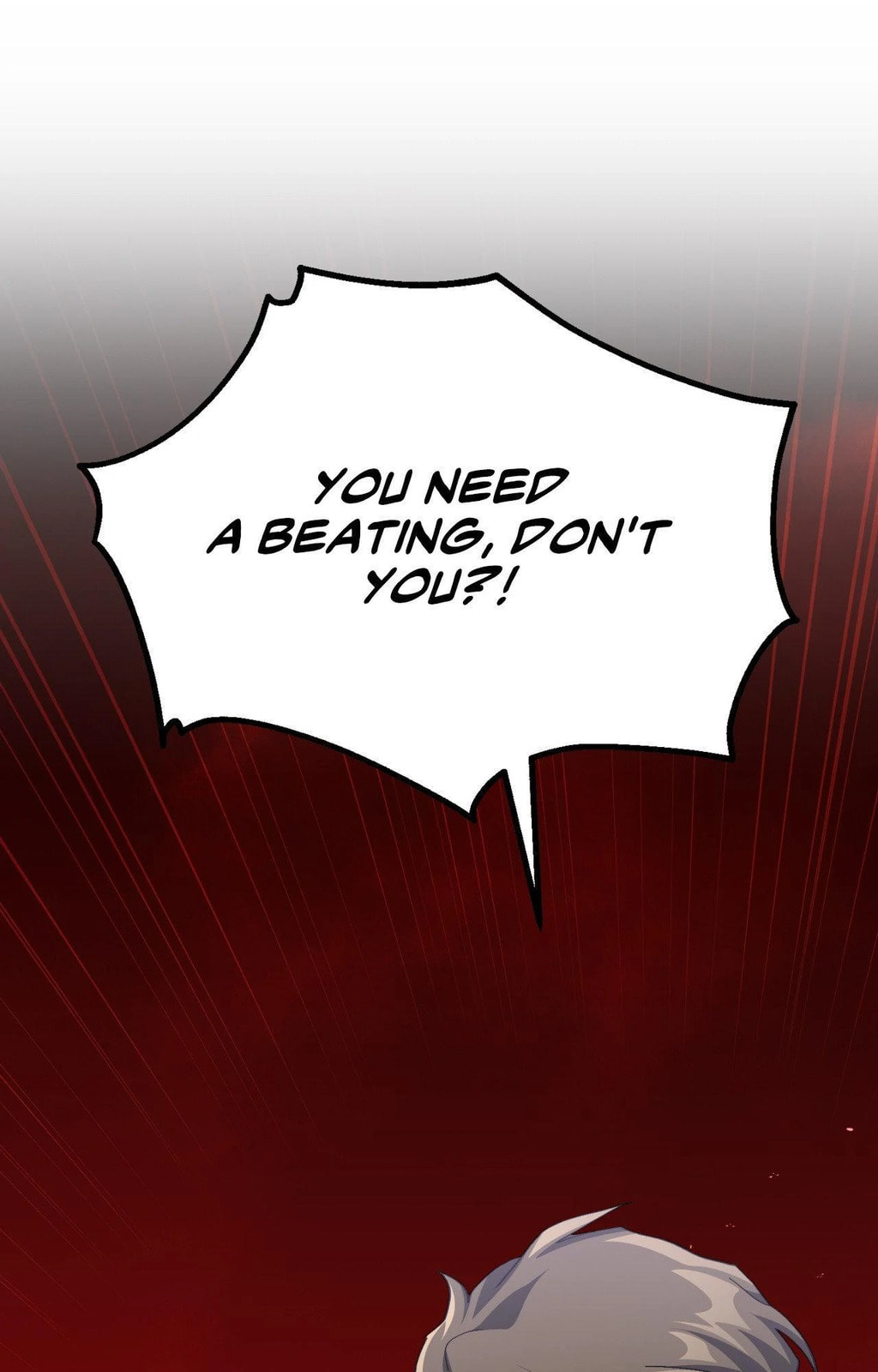 Raising a Newbie to Grind Them Chapter 84 page 92 - 