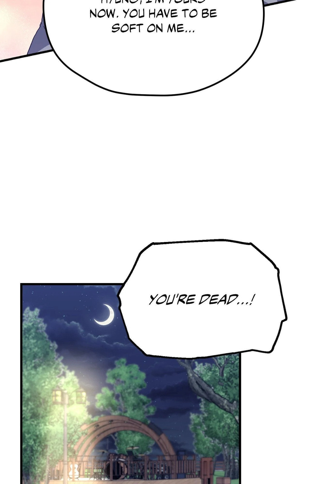 Raising a Newbie to Grind Them Chapter 84 page 94 - 