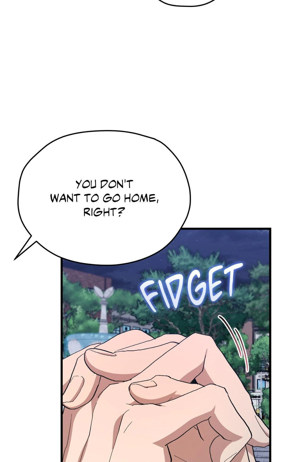Raising a Newbie to Grind Them Chapter 84 page 97 - 