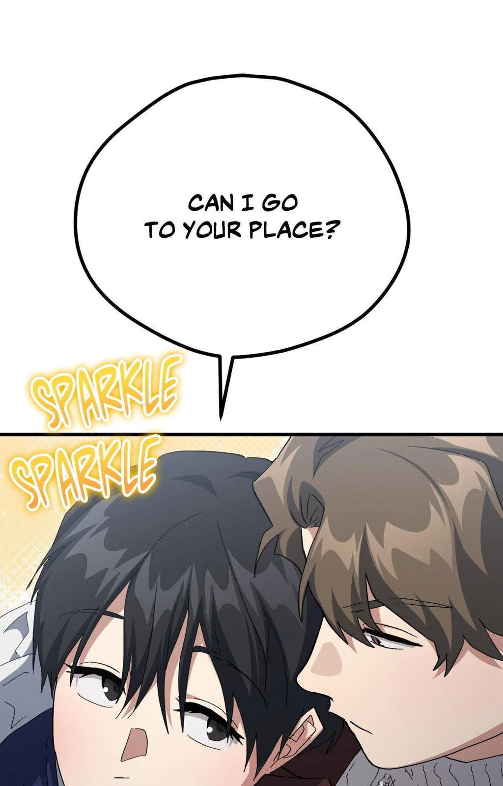 Raising a Newbie to Grind Them Chapter 84 page 100 - 