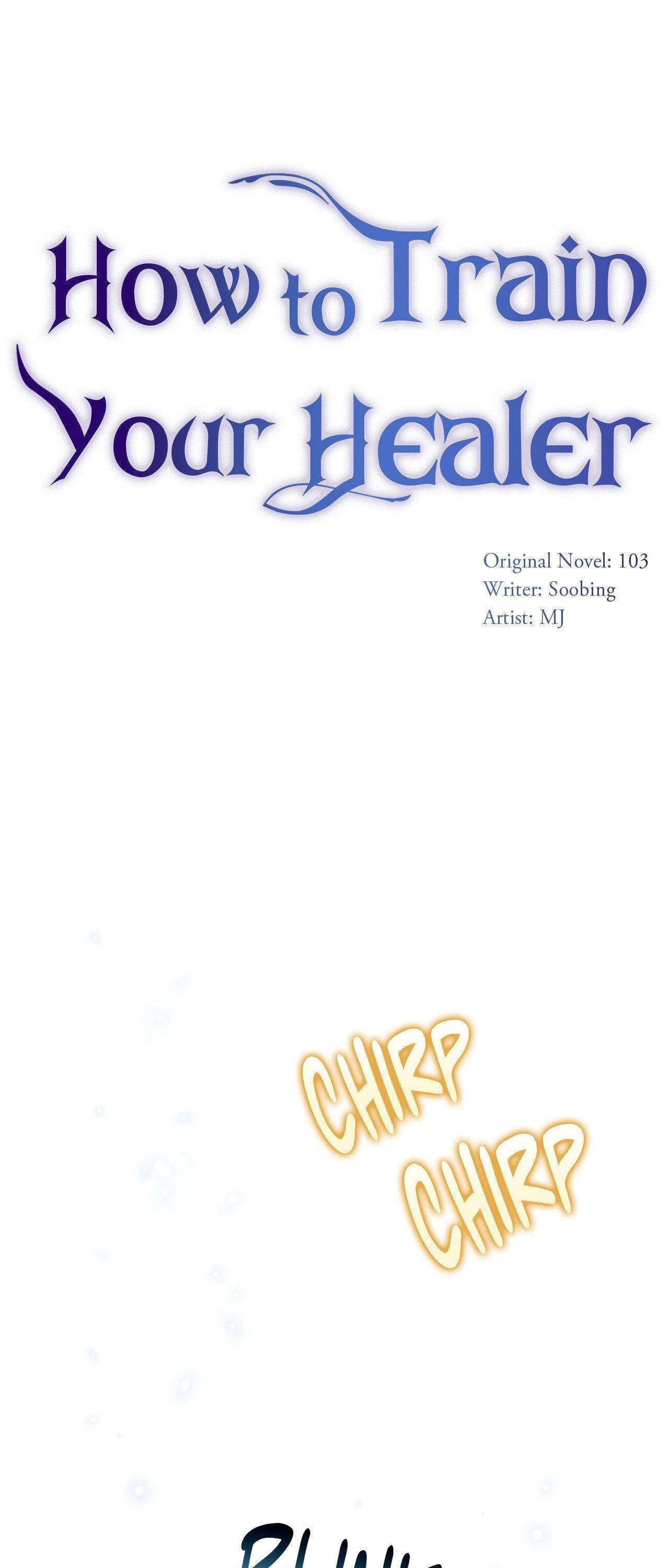 Raising a Newbie to Grind Them Chapter 85 page 1 - 
