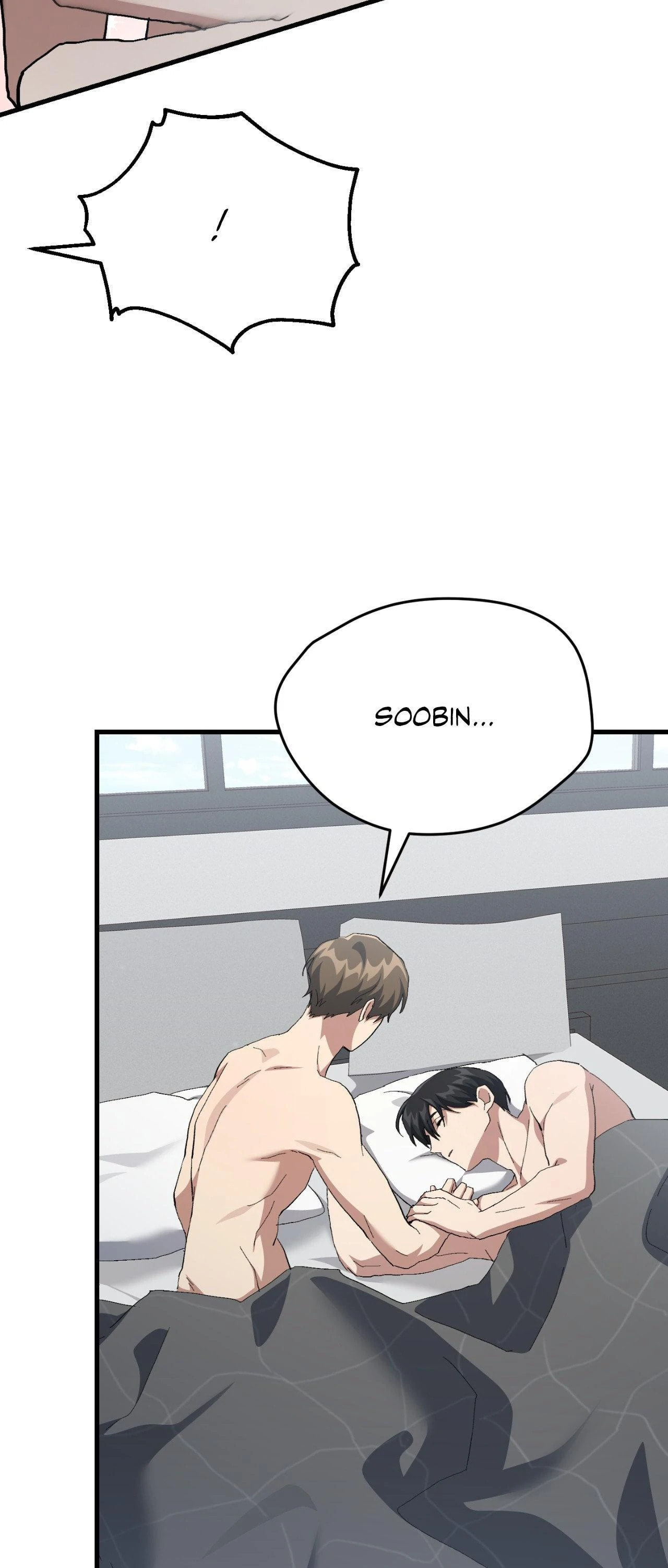 Raising a Newbie to Grind Them Chapter 85 page 15 - 
