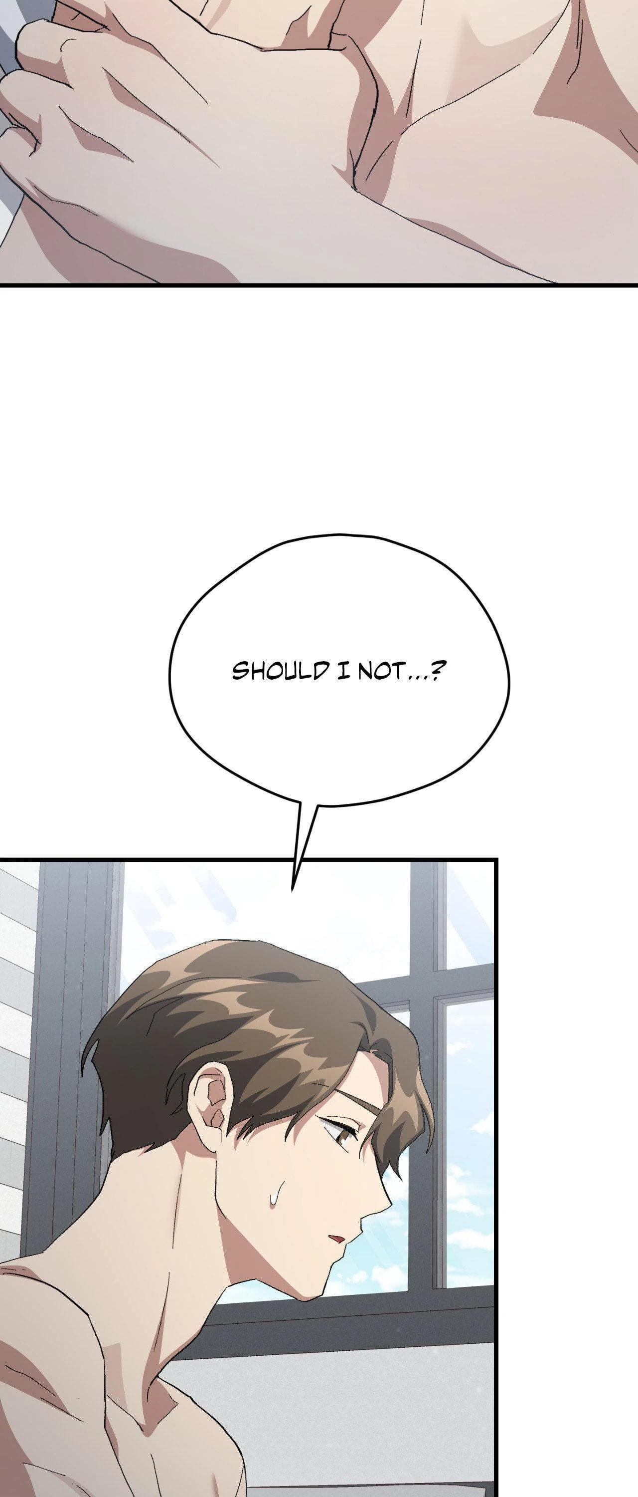 Raising a Newbie to Grind Them Chapter 85 page 17 - 