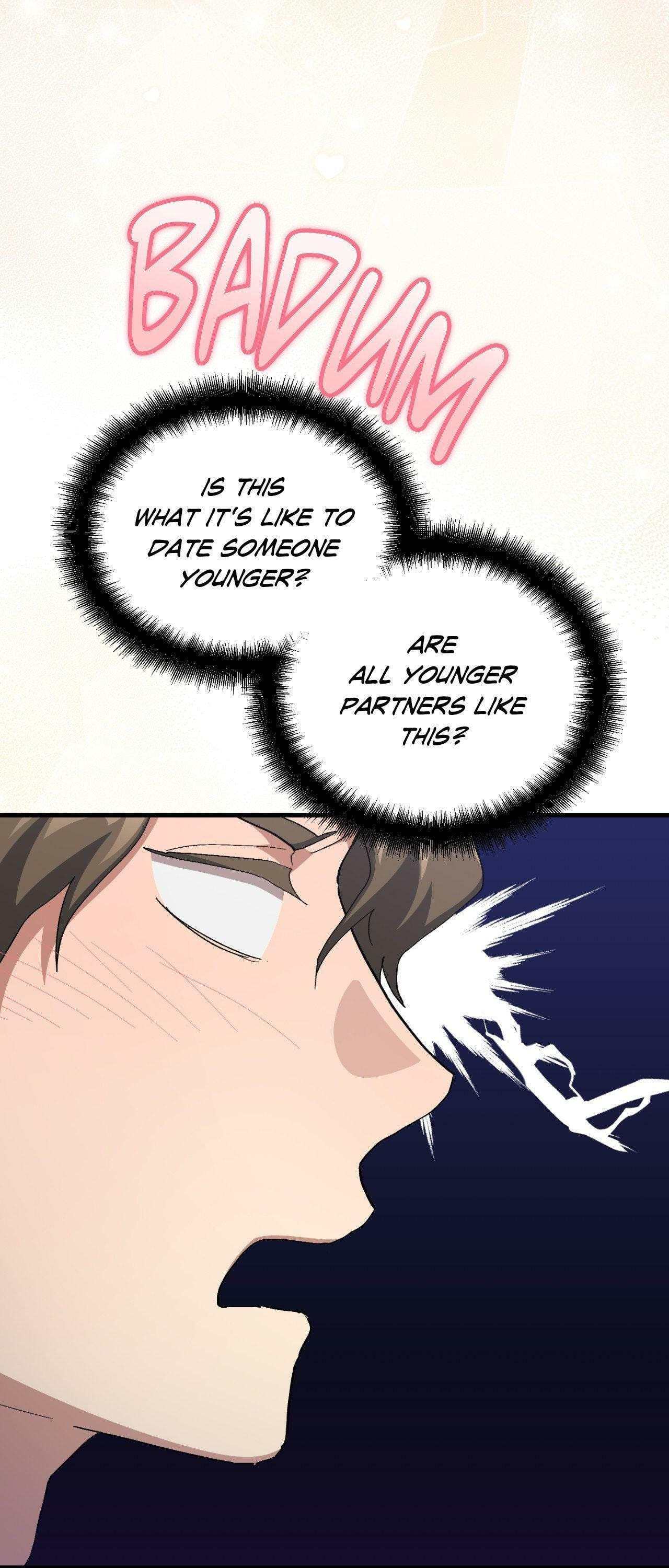 Raising a Newbie to Grind Them Chapter 85 page 20 - 