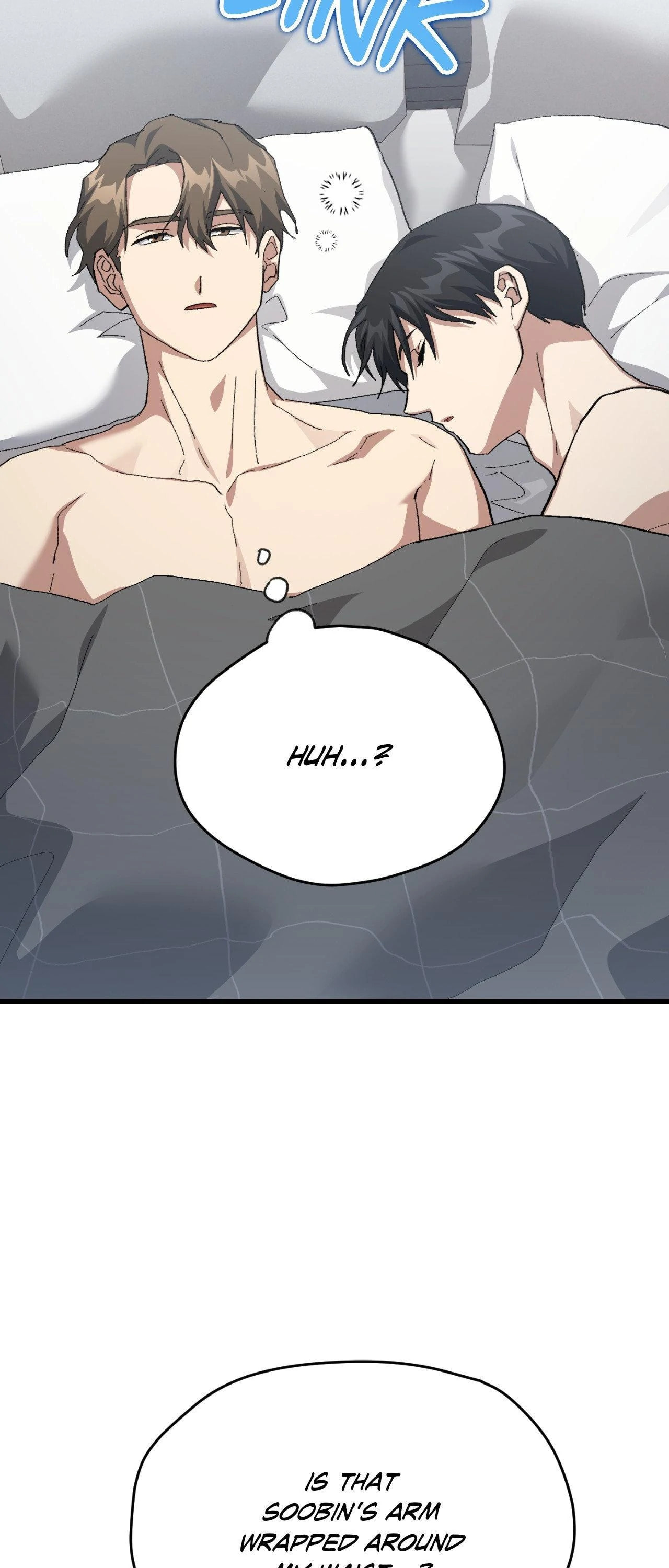 Raising a Newbie to Grind Them Chapter 85 page 3 - 