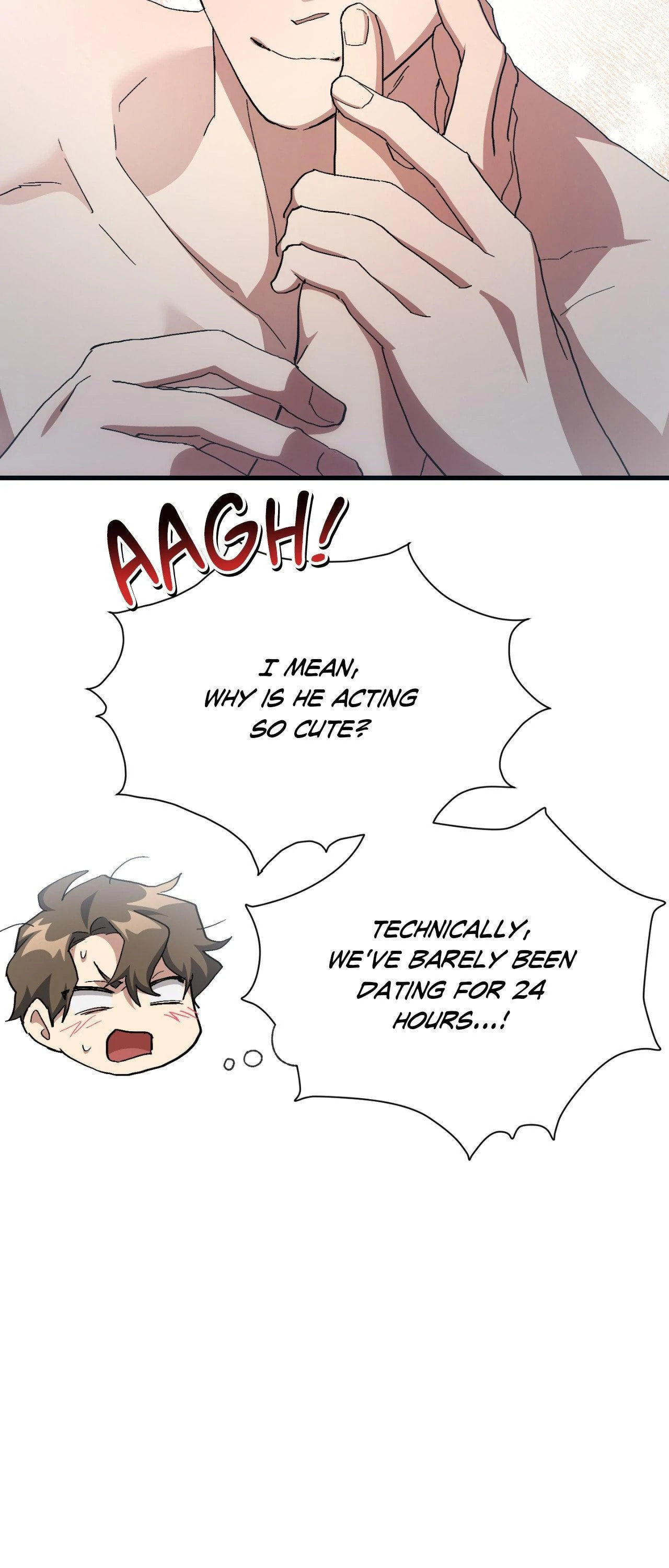 Raising a Newbie to Grind Them Chapter 85 page 22 - 