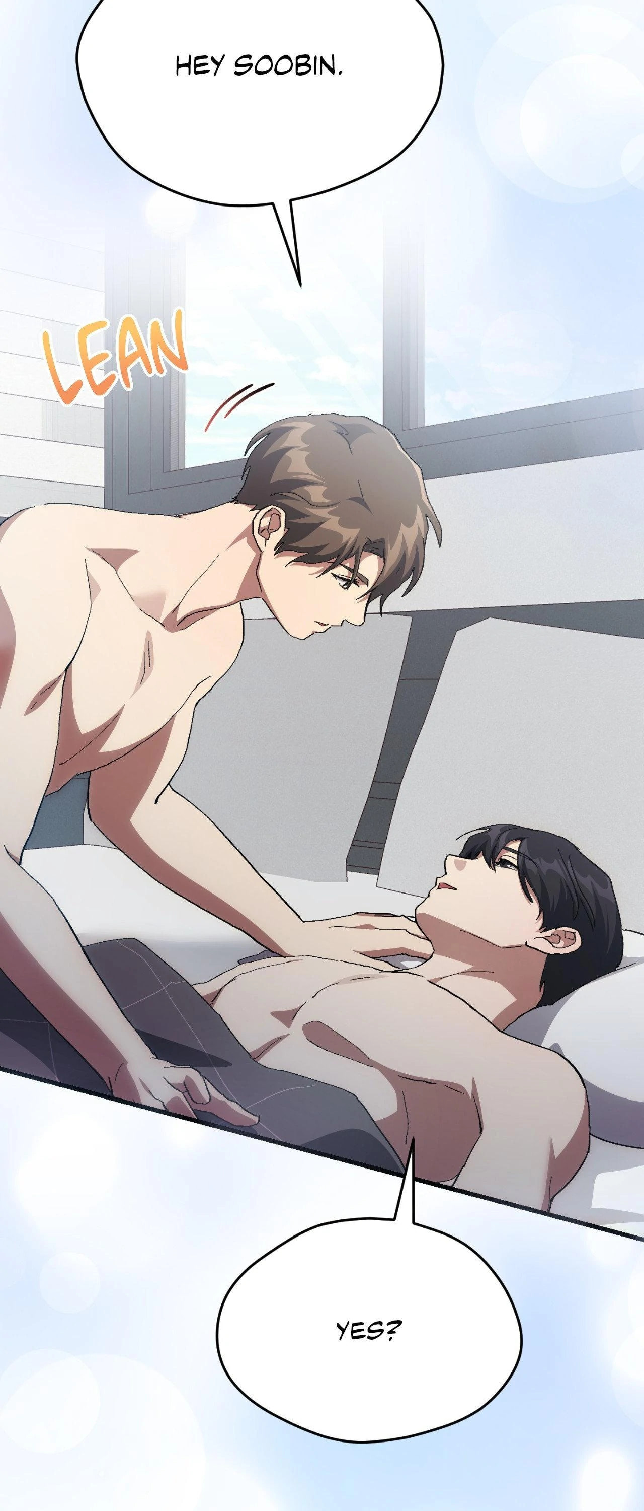 Raising a Newbie to Grind Them Chapter 85 page 24 - 