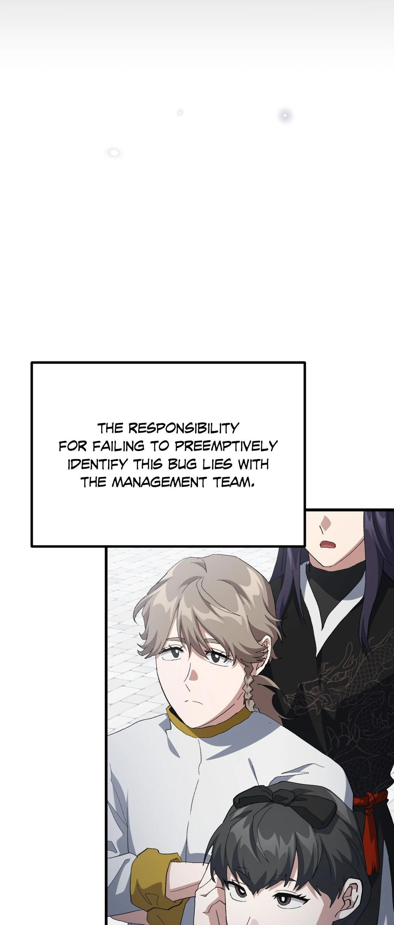 Raising a Newbie to Grind Them Chapter 85 page 36 - 