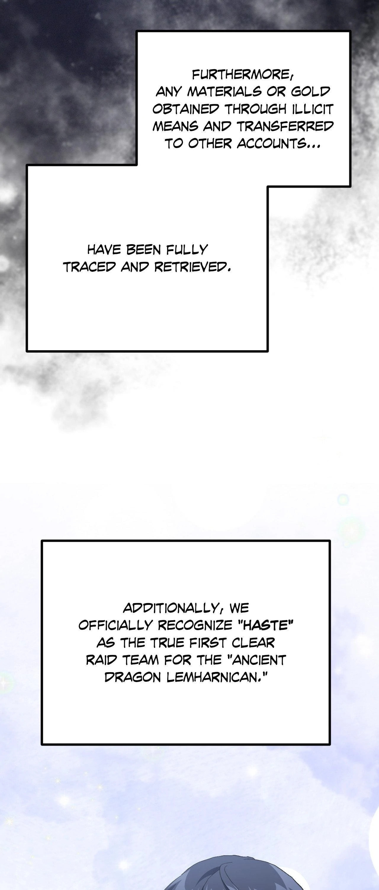 Raising a Newbie to Grind Them Chapter 85 page 39 - 