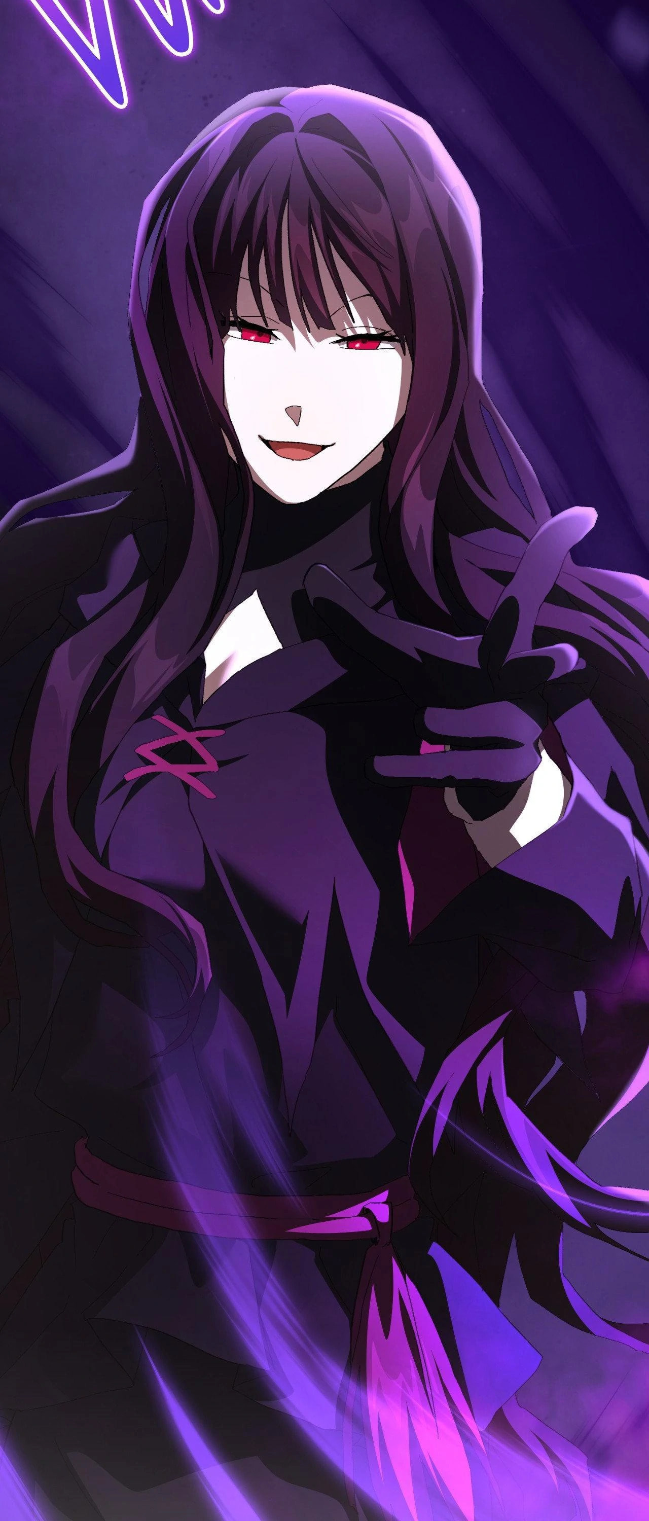 Raising a Newbie to Grind Them Chapter 85 page 46 - 