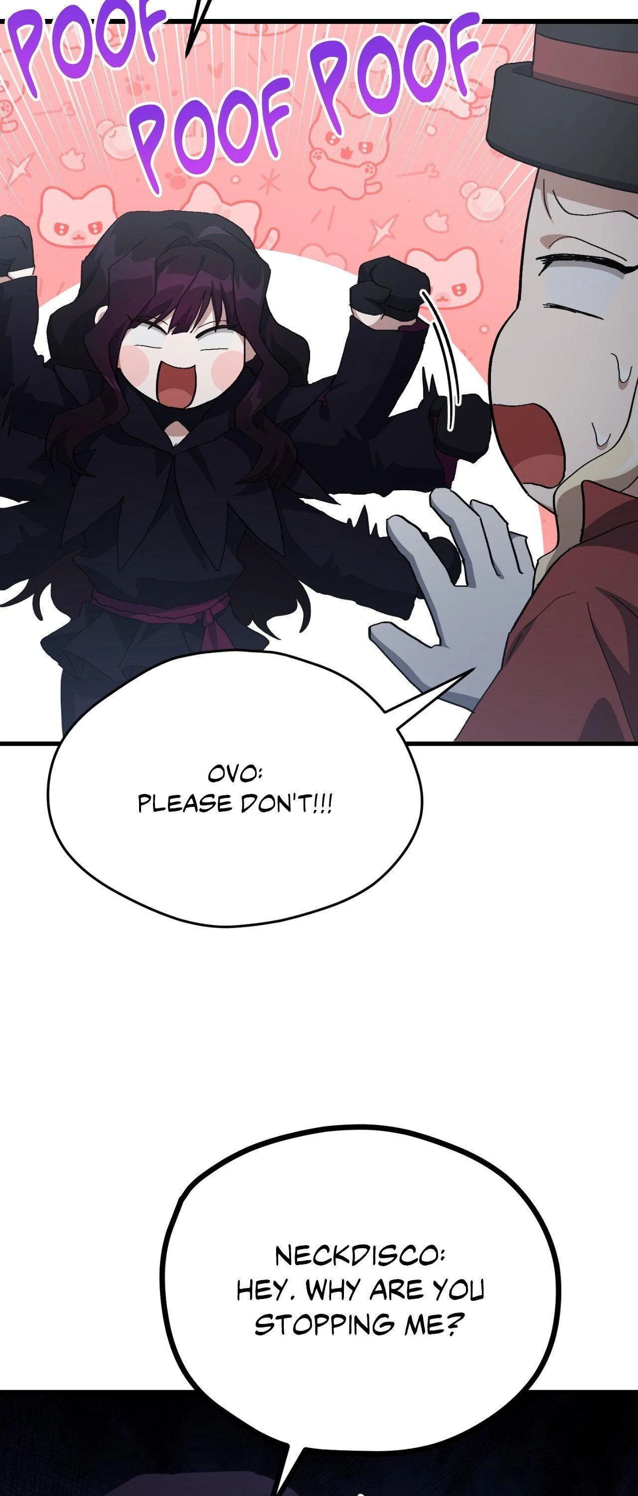 Raising a Newbie to Grind Them Chapter 85 page 48 - 