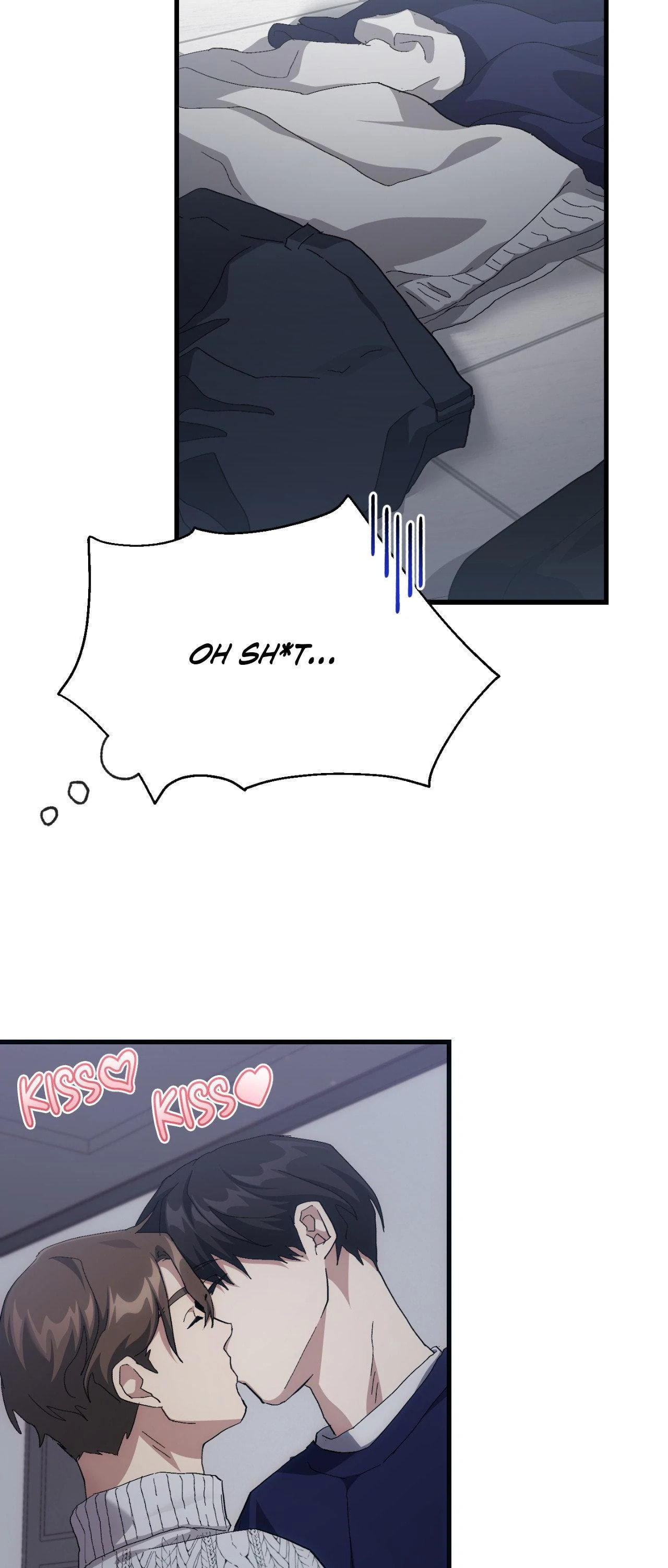 Raising a Newbie to Grind Them Chapter 85 page 6 - 