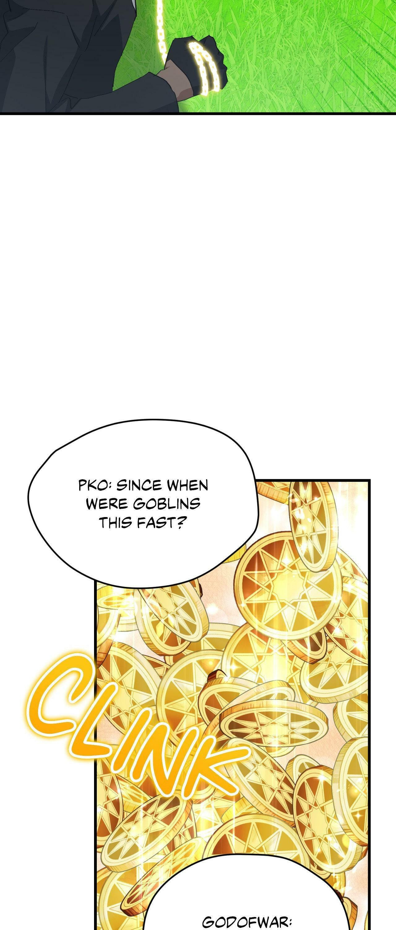 Raising a Newbie to Grind Them Chapter 85 page 52 - 