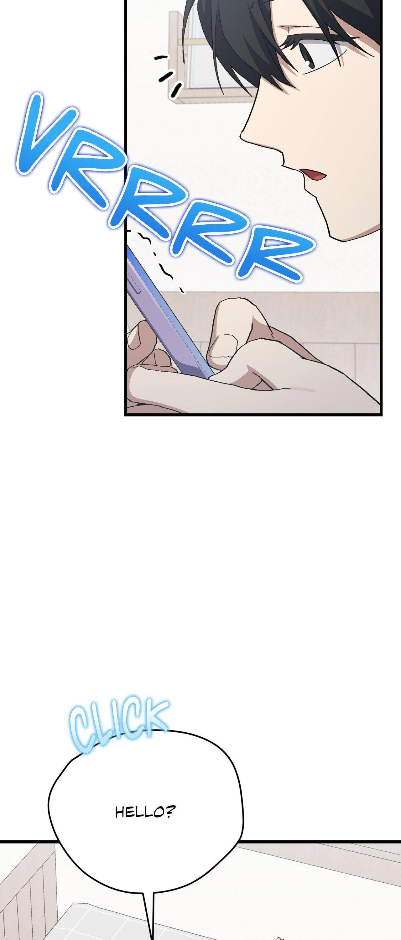 Raising a Newbie to Grind Them Chapter 85 page 64 - 