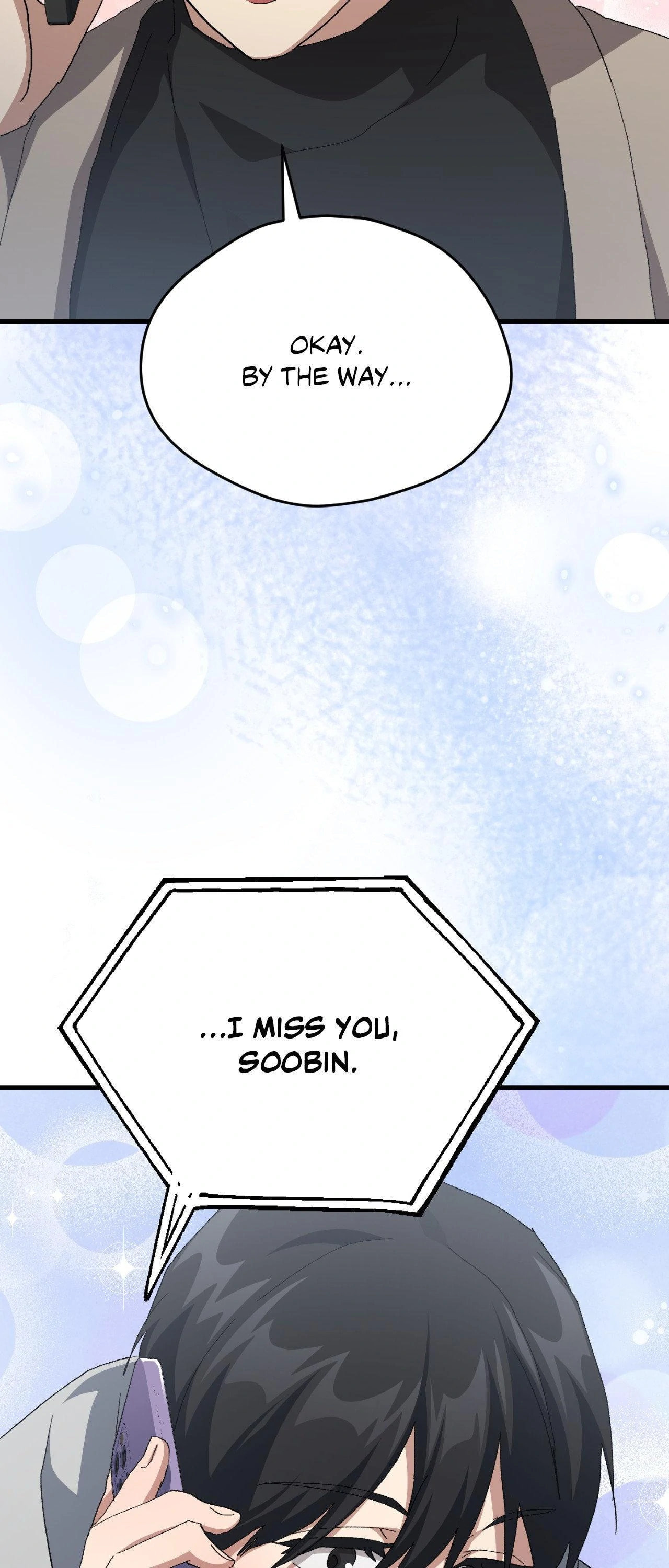 Raising a Newbie to Grind Them Chapter 85 page 69 - 