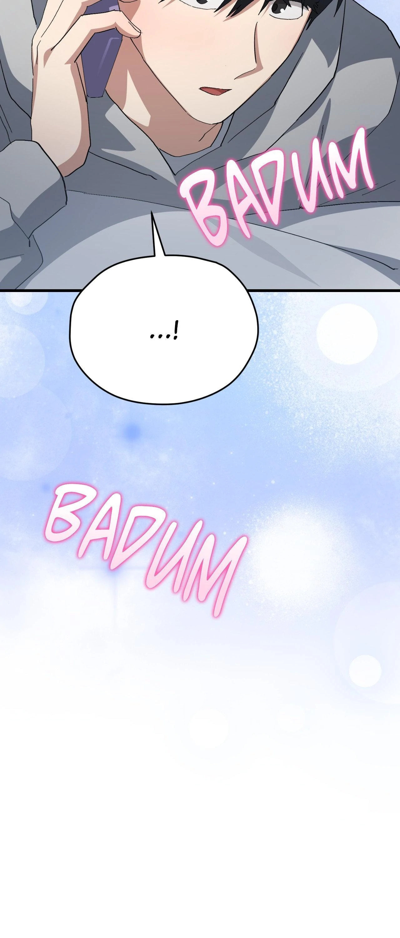 Raising a Newbie to Grind Them Chapter 85 page 70 - 