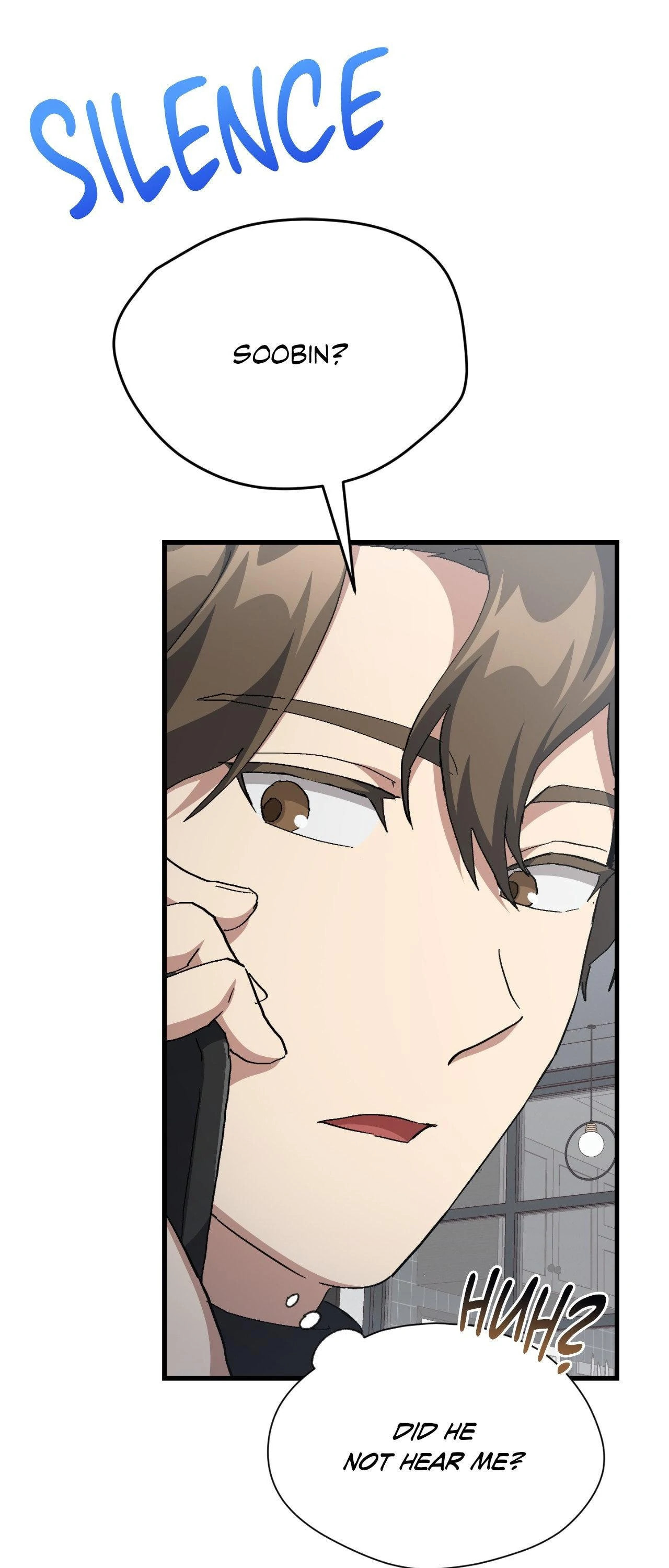 Raising a Newbie to Grind Them Chapter 85 page 71 - 