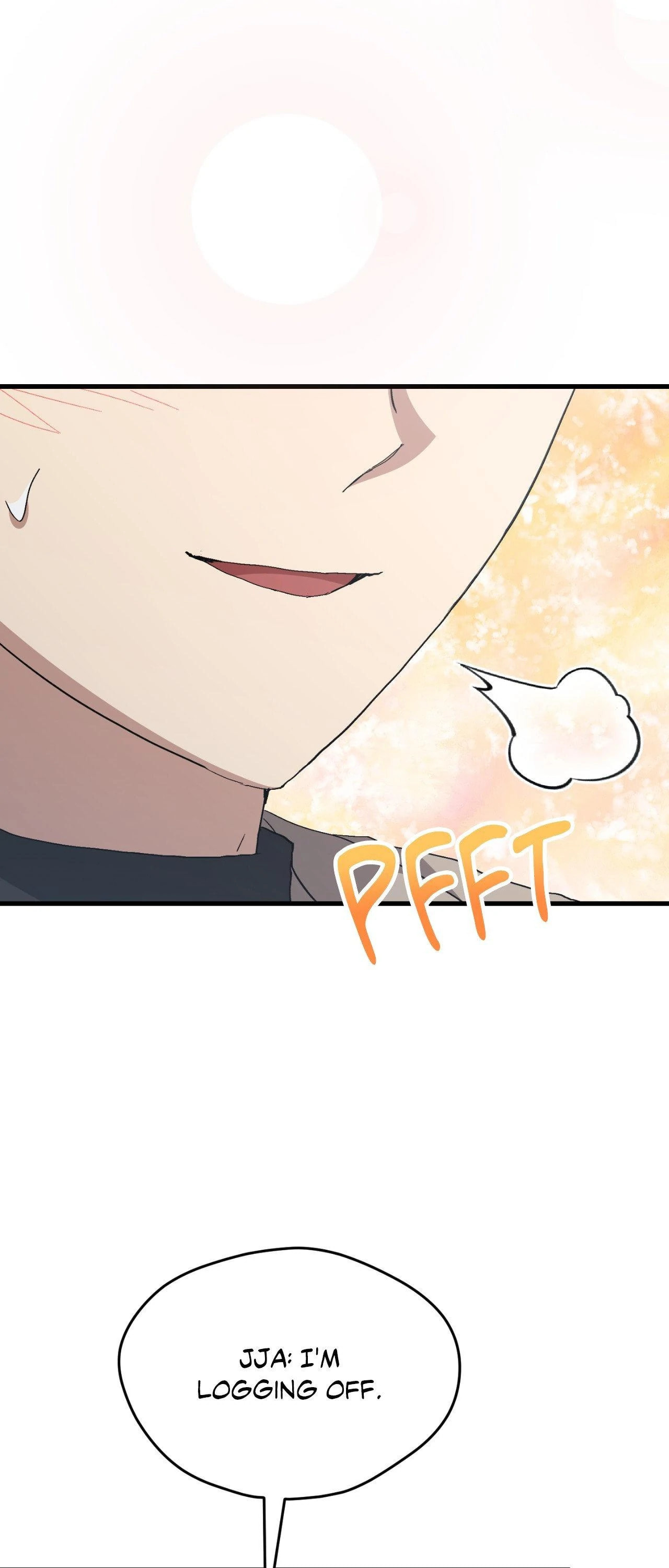 Raising a Newbie to Grind Them Chapter 85 page 74 - 