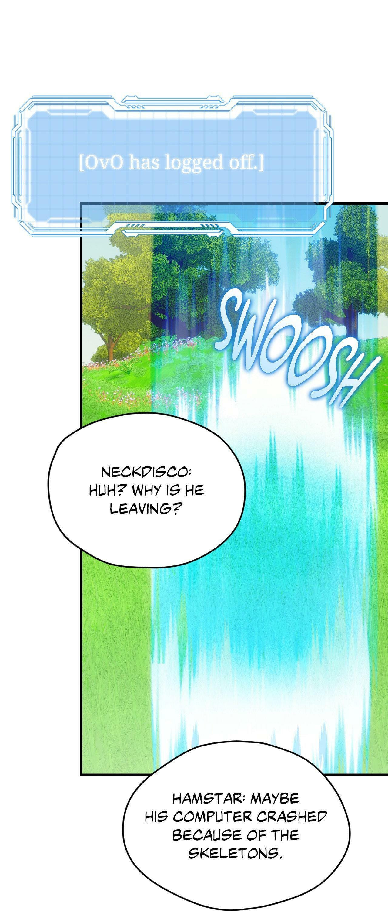 Raising a Newbie to Grind Them Chapter 85 page 78 - 