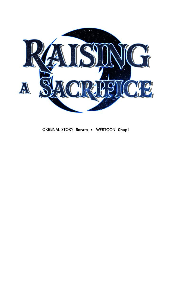 Raising a Sacrifice Chapter 40 page 33 - 