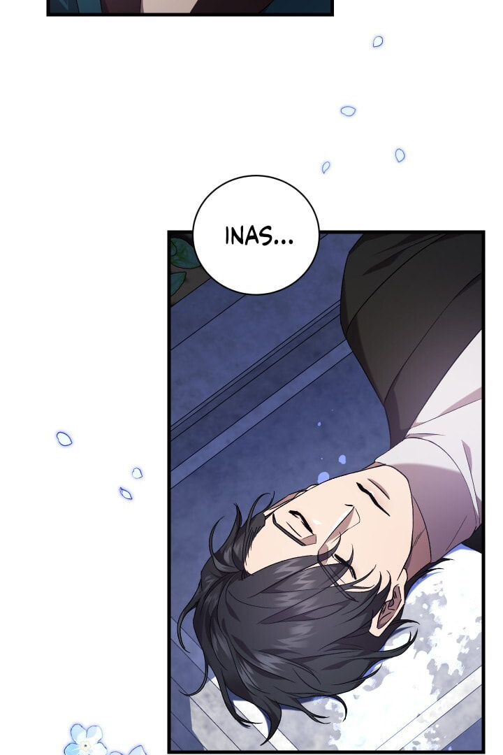 Raising a Sacrifice Chapter 52 page 3 - 