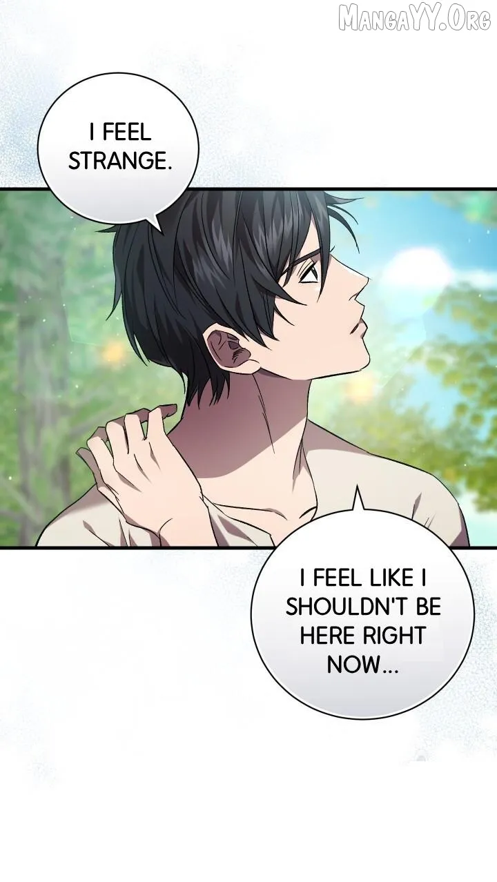 Raising a Sacrifice Chapter 63 page 5 - 
