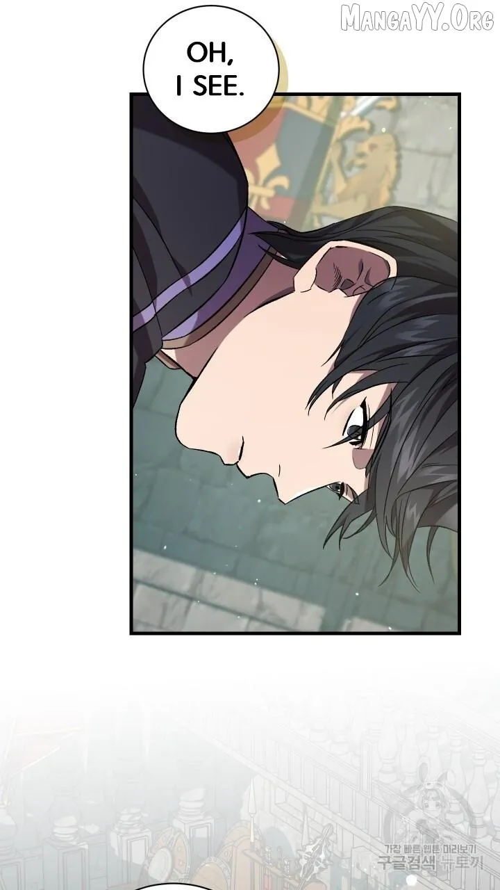 Raising a Sacrifice Chapter 64 page 33 - 