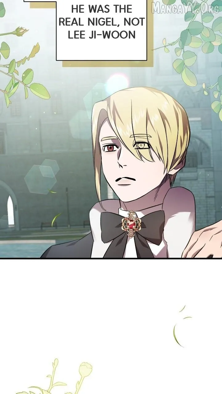 Raising a Sacrifice Chapter 64 page 5 - 