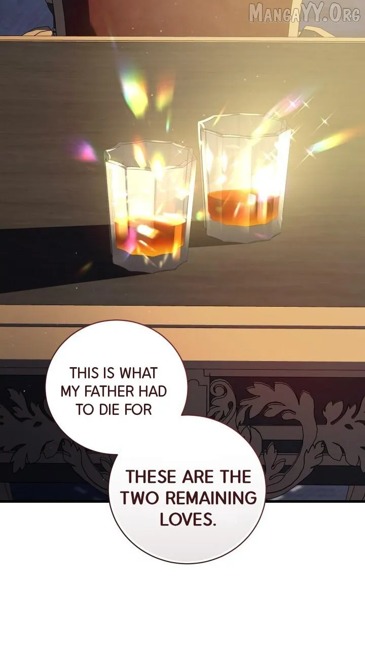 Raising a Sacrifice Chapter 65 page 45 - 