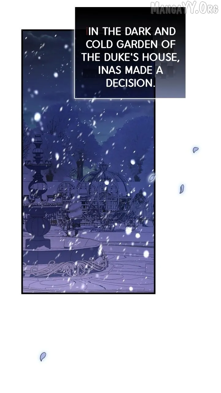 Raising a Sacrifice Chapter 65 page 64 - 