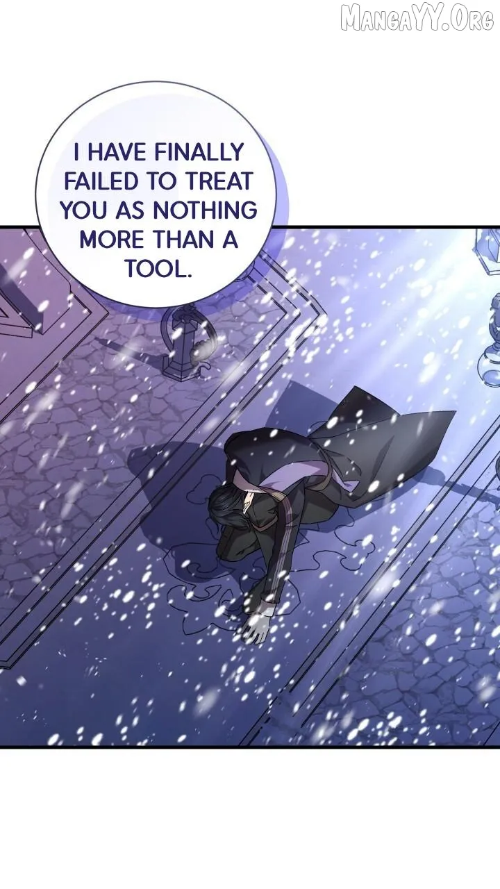 Raising a Sacrifice Chapter 65 page 70 - 