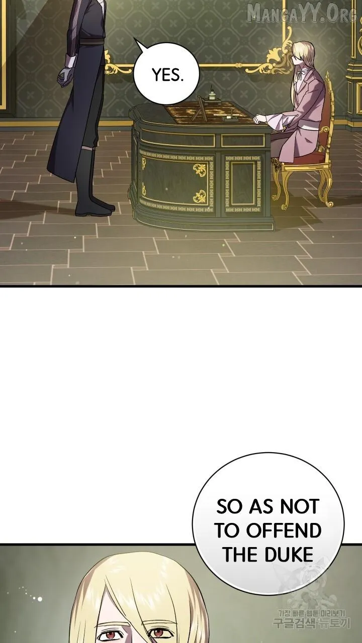 Raising a Sacrifice Chapter 66 page 5 - 