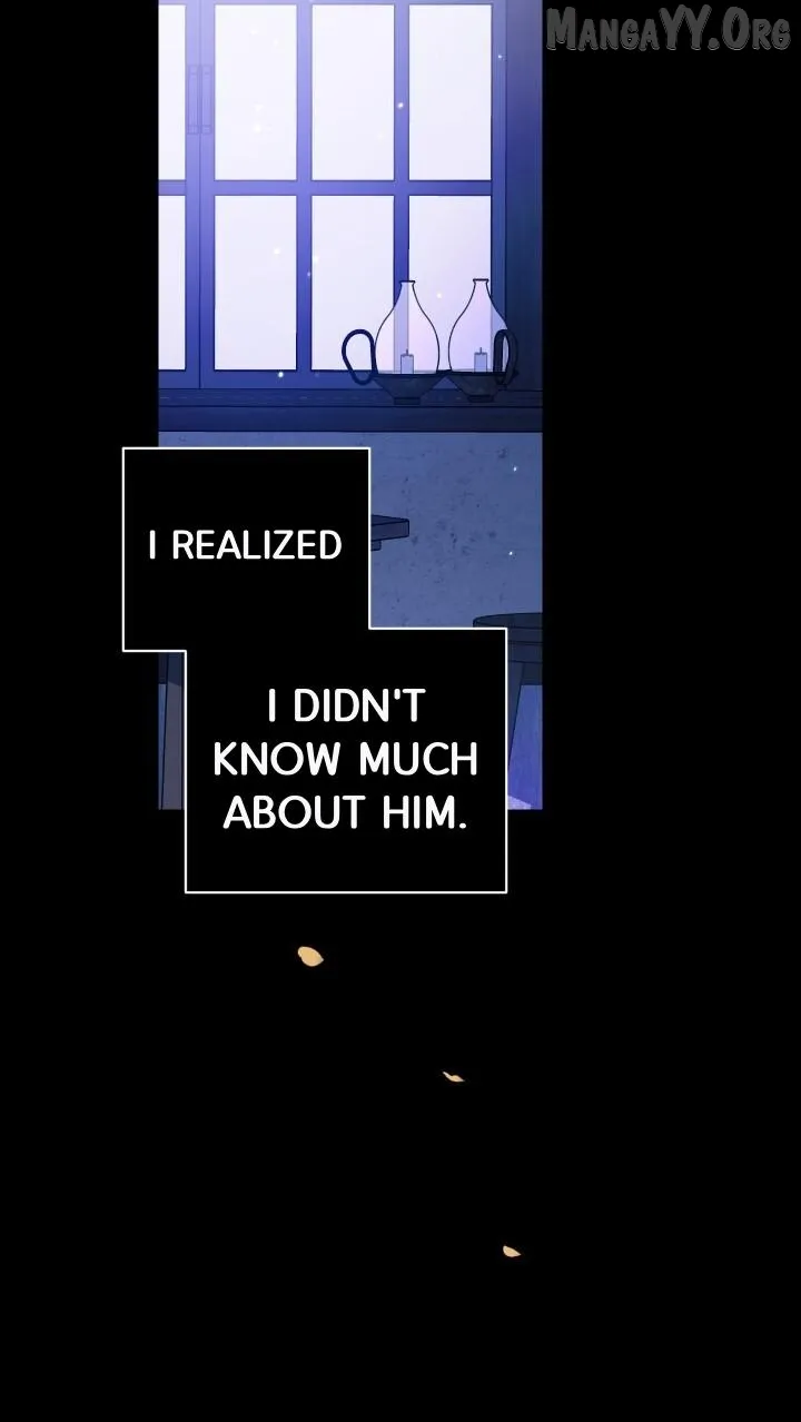 Raising a Sacrifice Chapter 67 page 22 - 