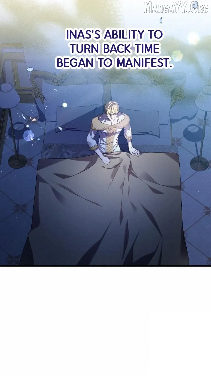 Raising a Sacrifice Chapter 67 page 34 - 