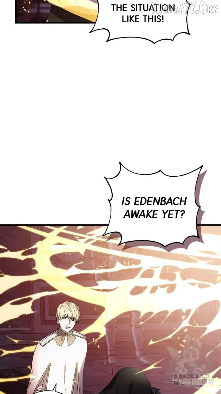 Raising a Sacrifice Chapter 67 page 48 - 