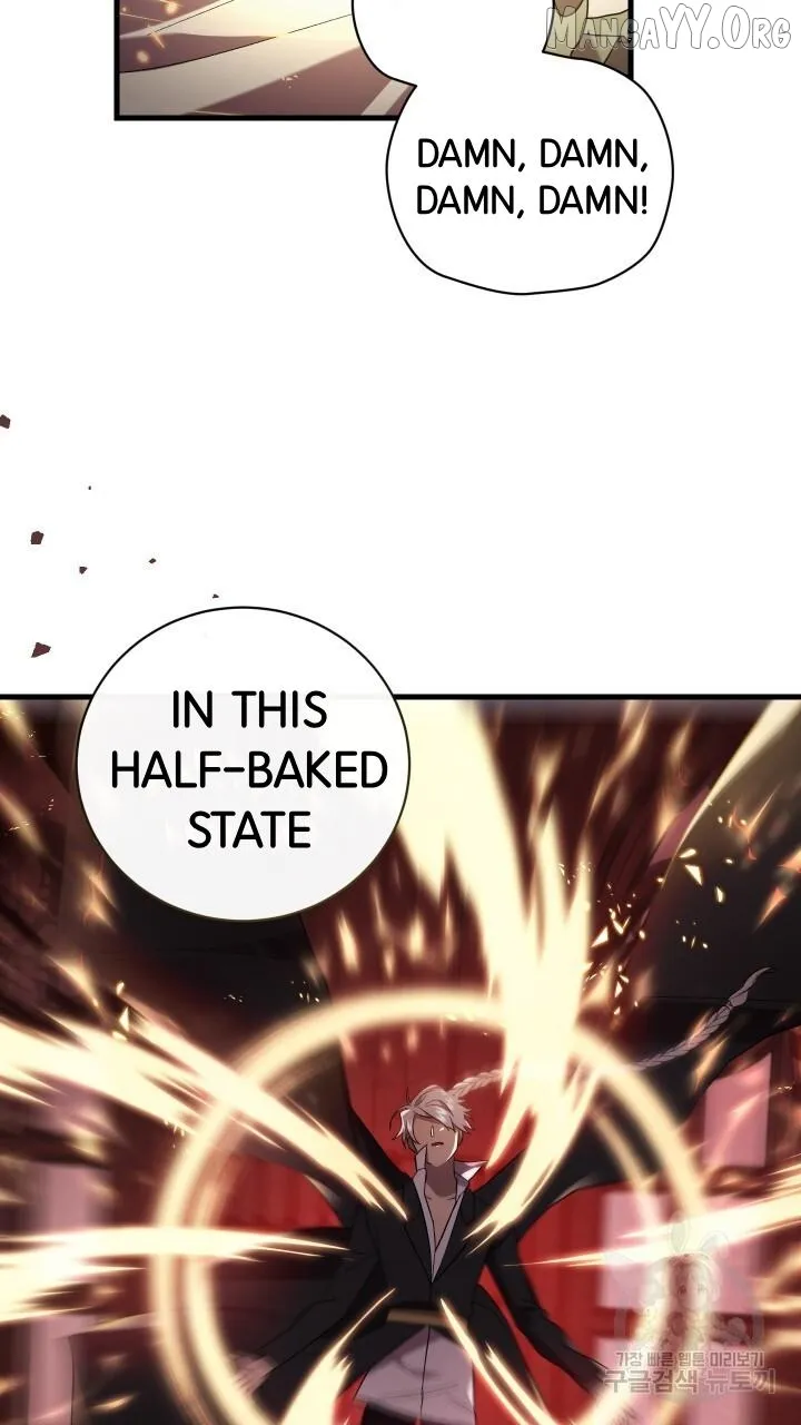 Raising a Sacrifice Chapter 67 page 50 - 