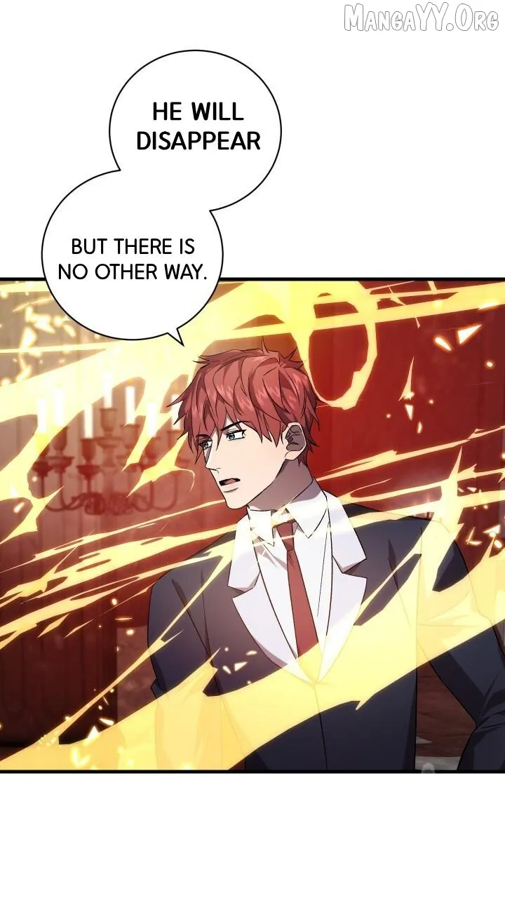 Raising a Sacrifice Chapter 67 page 57 - 