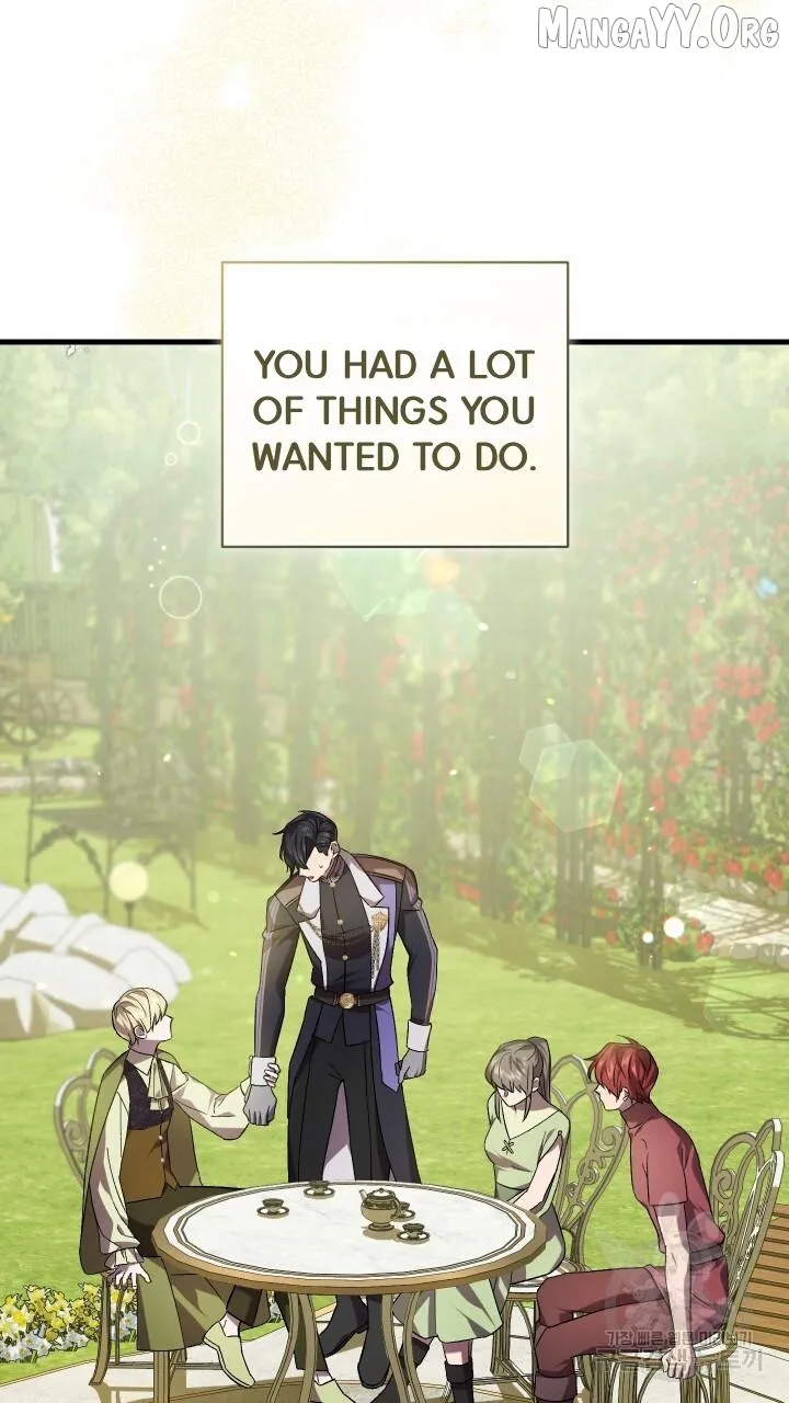 Raising a Sacrifice Chapter 67 page 7 - 