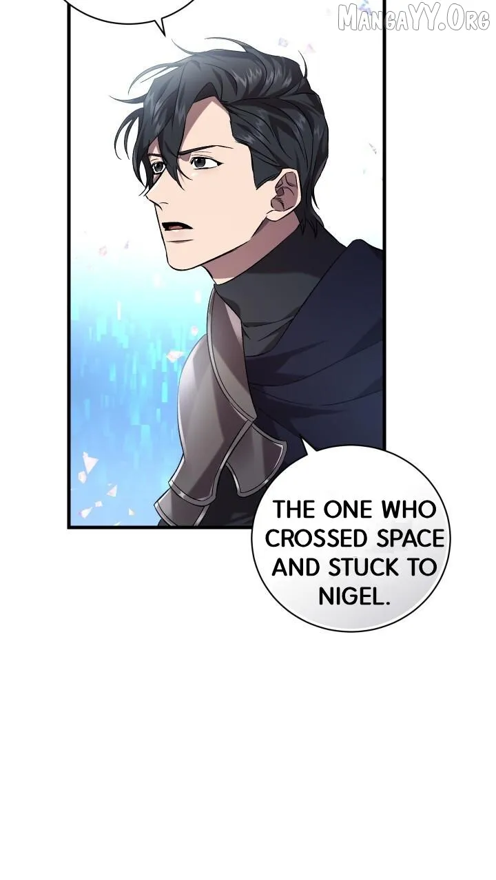 Raising a Sacrifice Chapter 67 page 66 - 