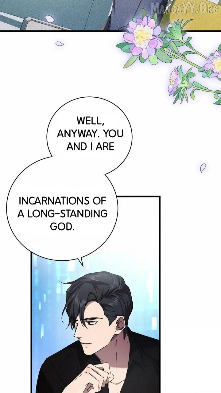 Raising a Sacrifice Chapter 67 page 68 - 