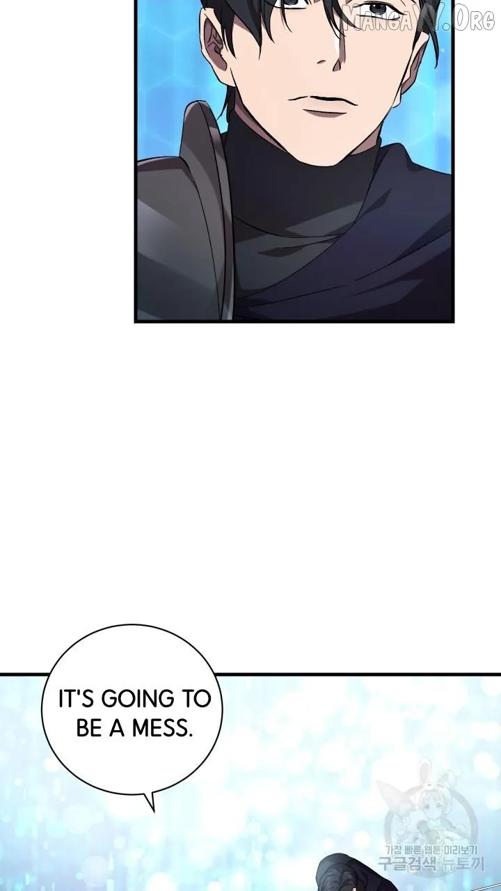 Raising a Sacrifice Chapter 67 page 70 - 