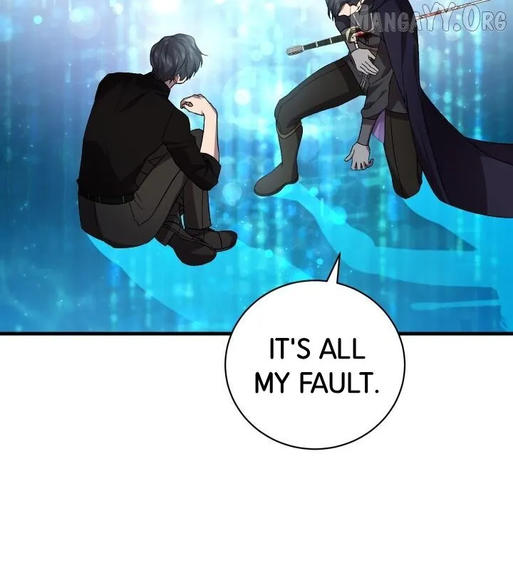 Raising a Sacrifice Chapter 67 page 71 - 